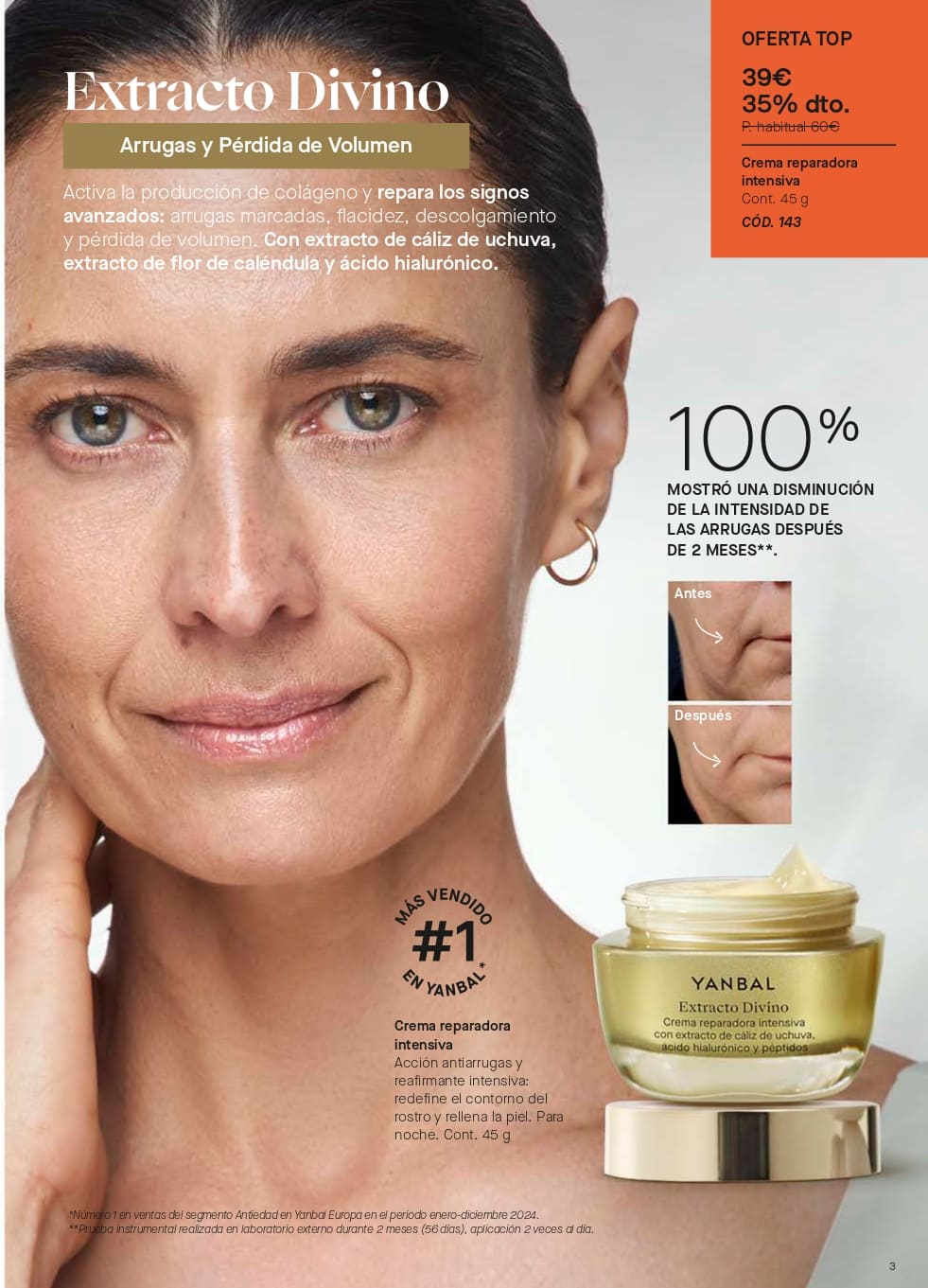 maquillajes yanbal valencia coleccion yanbal en valencia