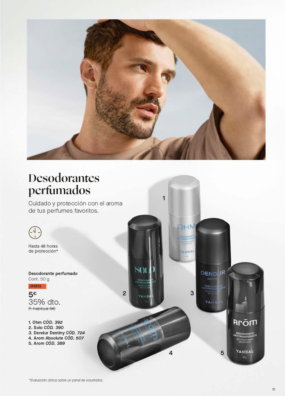 para hombre perfumes para hombre en yanbal en valencia
